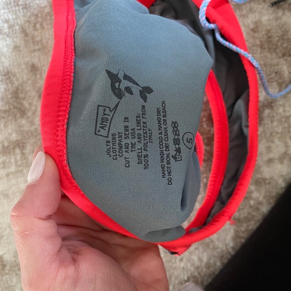 Jolyn Andy bottom - Picture 2 of 5